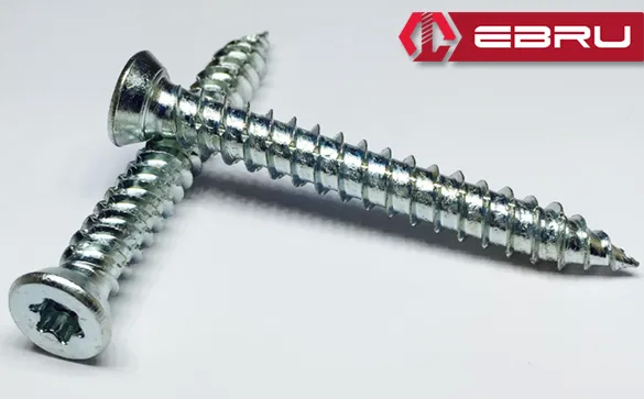 Tdr Beton Buldex Vida 7,5x180 - 10 Adet