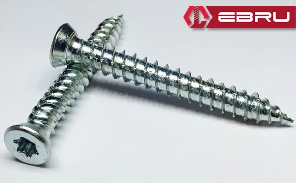 Tdr Beton Buldex Vida 7,5x180 - 100 Adet