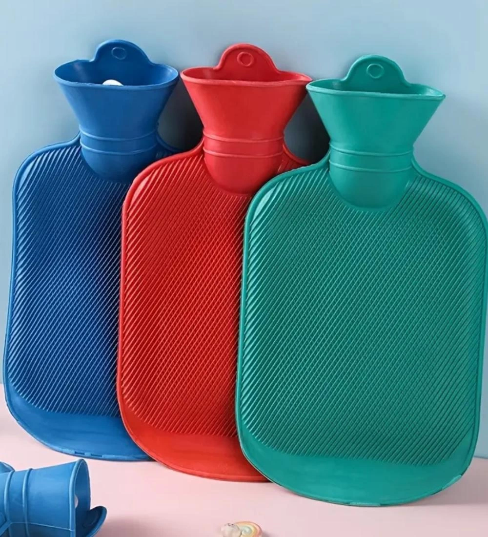 Termofor Sıcak Su Torbası