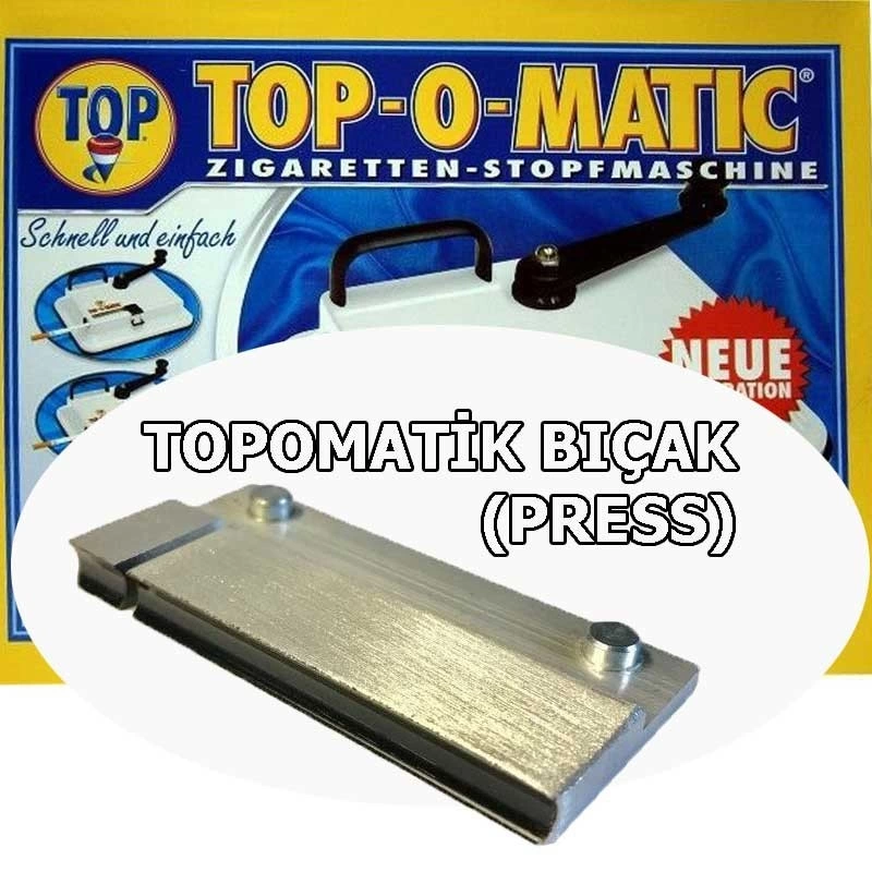 Top O Matic