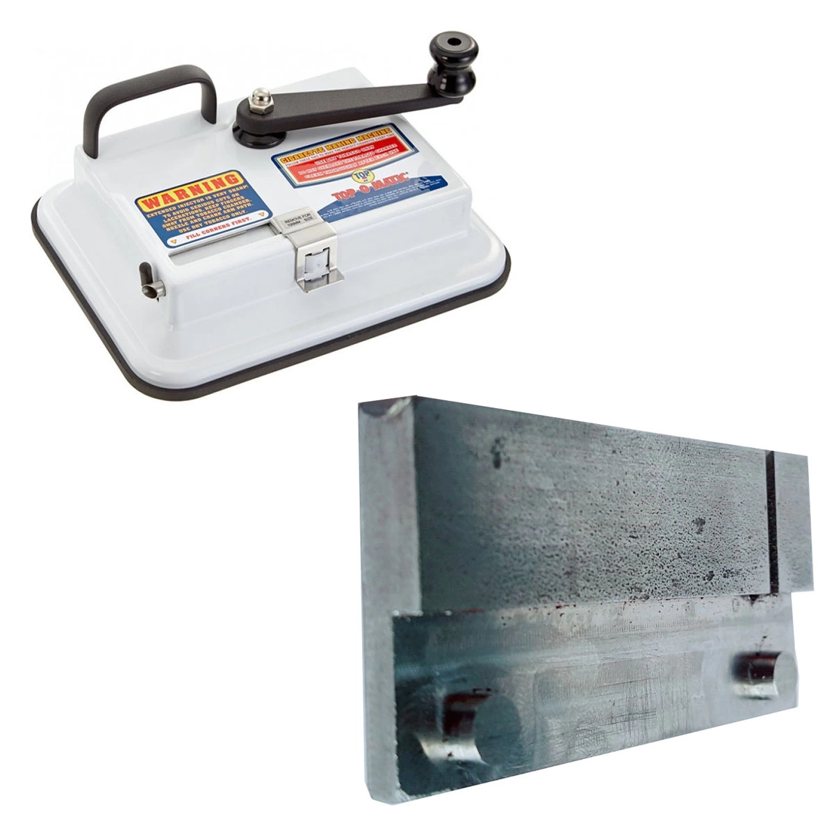 Top O Matic