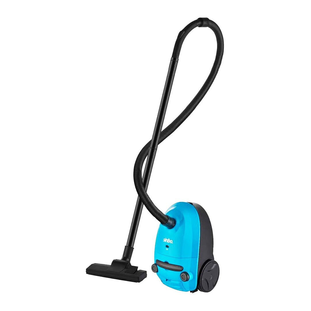 Torbalı Elektrikli Süpürge 890W Svc-8609 (4620)
