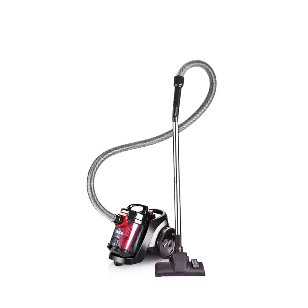 Torbasız Elektrikli Süpürge 890W Svc-8601 (4620)