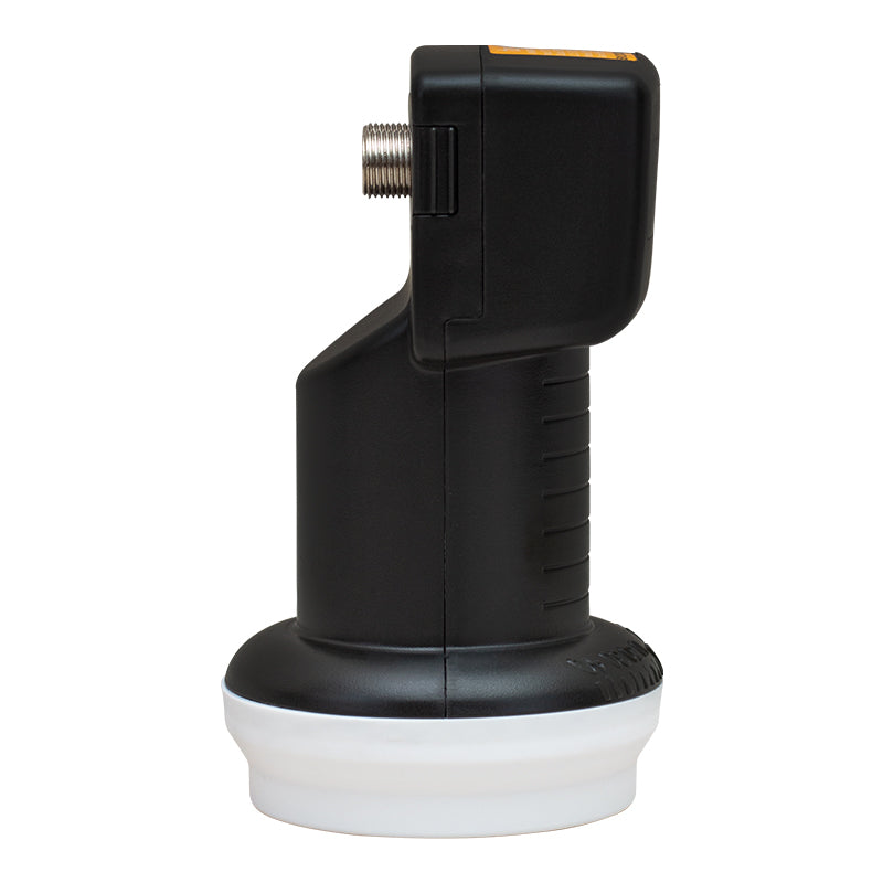 Tsmart 0.1db Ultra HD 4k Universal Twin с двумя выходами LNB 
