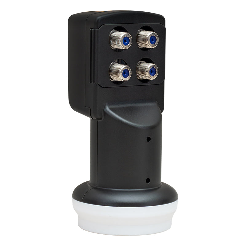 Tsmart 0.1db Ultra Hd 4k Universal Quad Quad Output LNB 