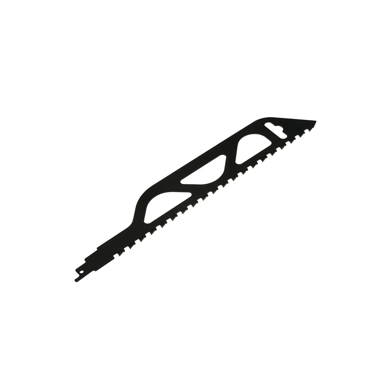 Tuğla Ytong Tilki Kuyruğu Testere Ağzı - 305 Mm