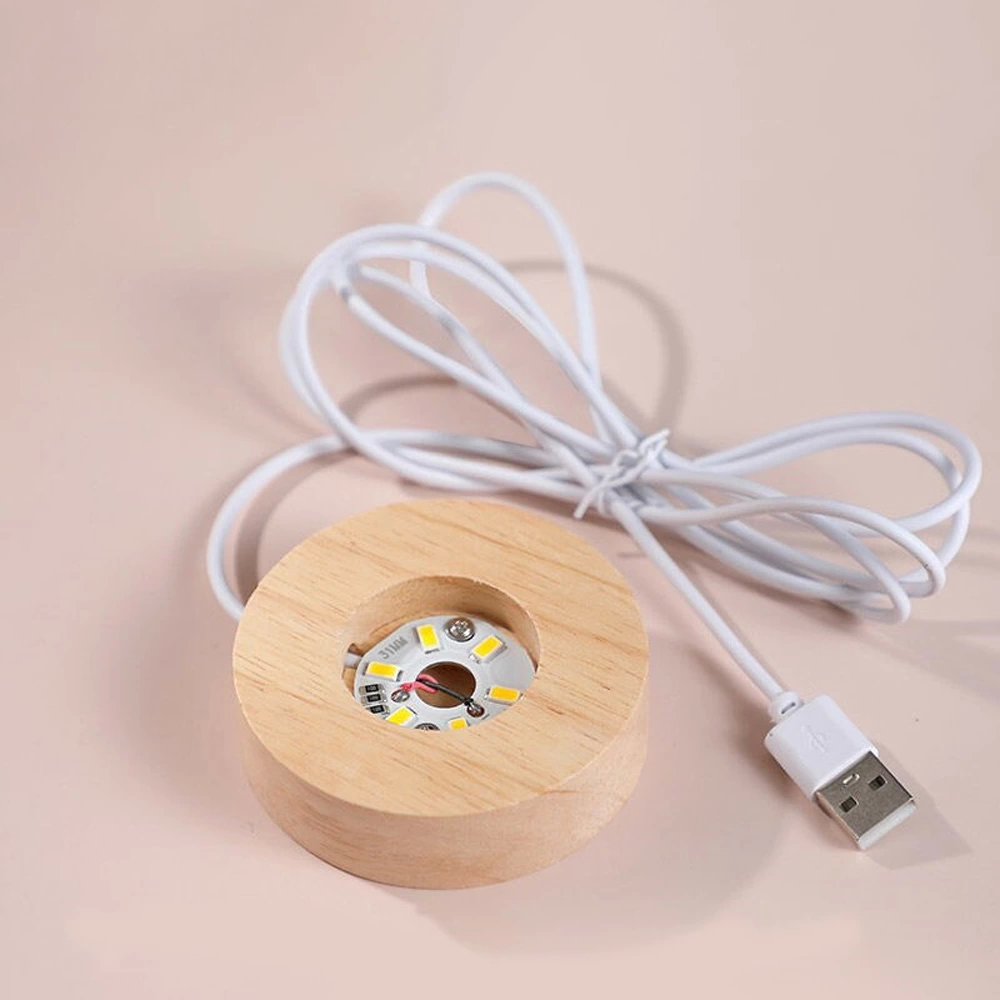 Usb&039li Dekoratif Gece Lambası