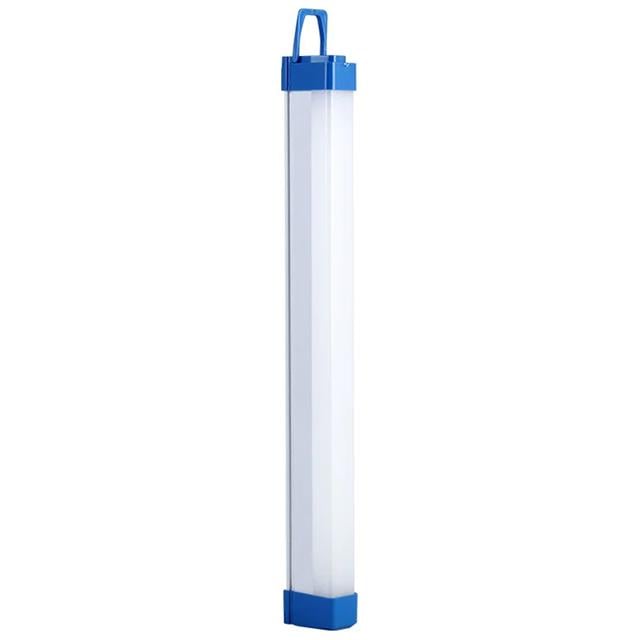 Usb Şarjlı Led Aydınlatma Işıldak 3 Farklı Işık Modu
