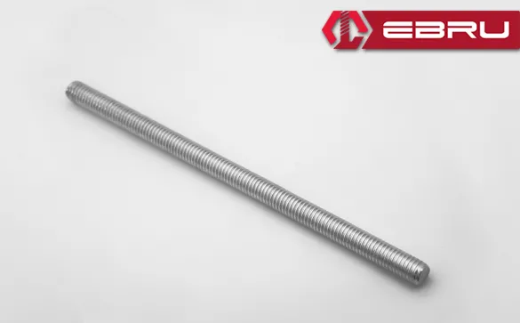 Uzun Saplama Rot Gijon M16x100 Cm - 10 Adet