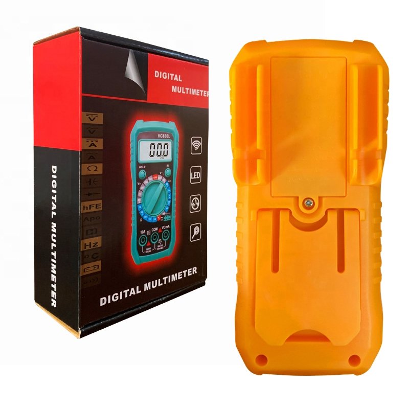 VC 830L DIGITAL ÖLÇÜ ALETİ