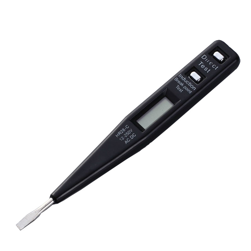 Voltaj Test Aleti