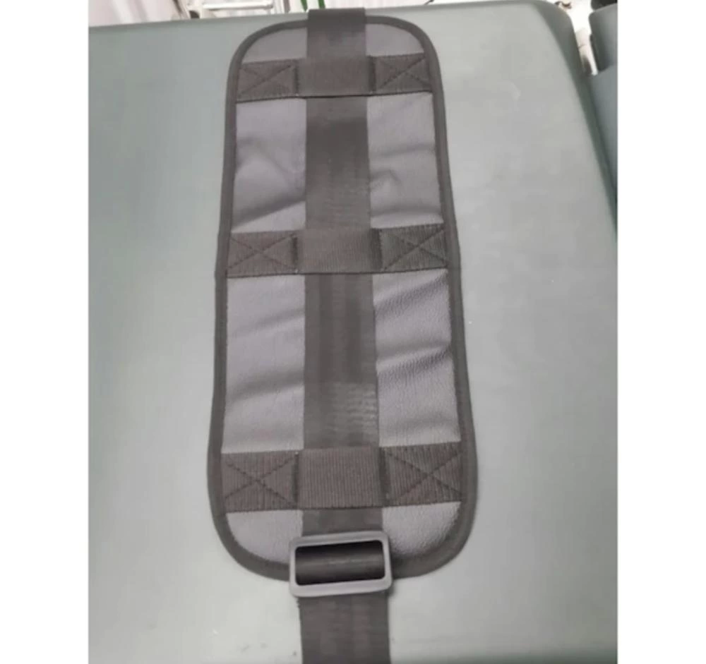 Vücut Tespit Kemeri