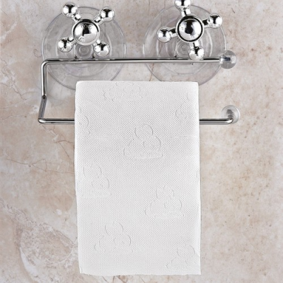 Wc Kağıtlık Vantuzlu