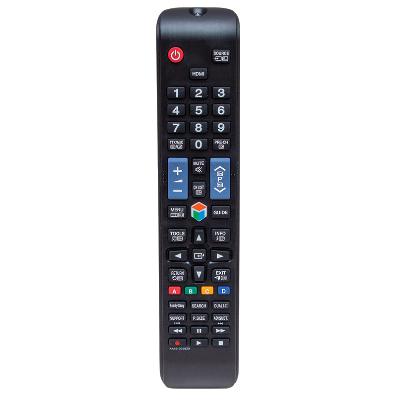 SAMSUNG AA59-00582A LCD-LED TV KUMANDA