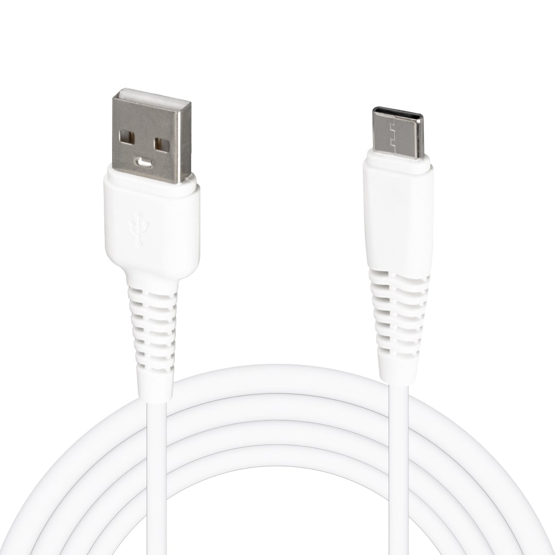 Зарядный кабель USB-Type-C Wk-22021