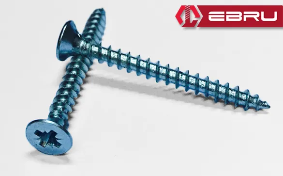 Yhb Sunta Vidası 5x70 - 20 Adet