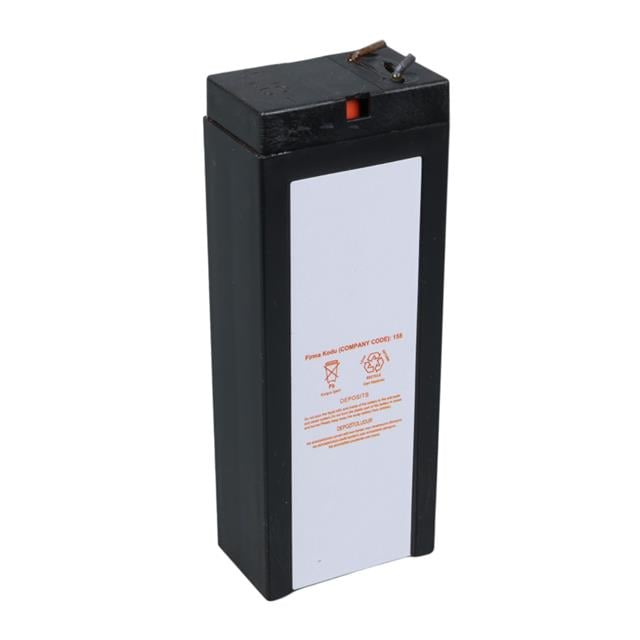 Yokohama YH-41.0 4 Volt - 1 Amper Akü