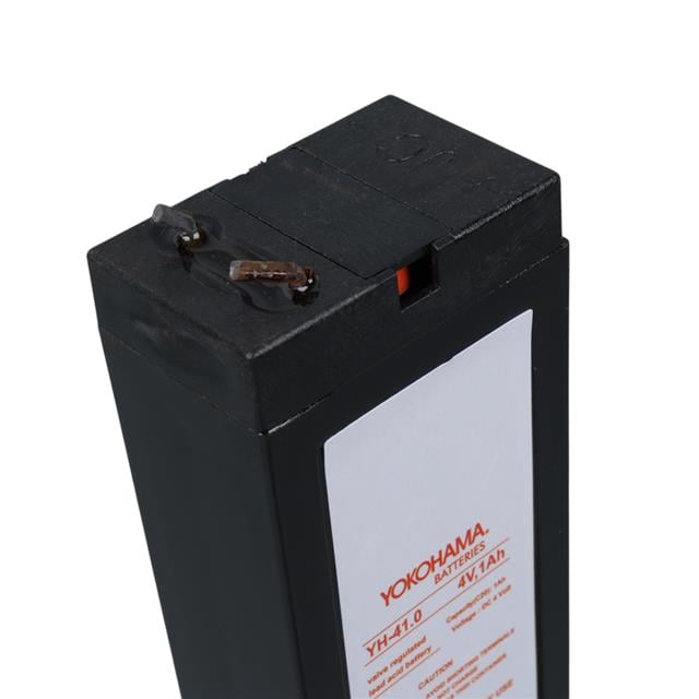 Yokohama YH-41.0 4 Volt - 1 Amper Akü