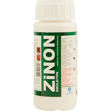Zinon 100Ml Emülsiyon Sıvı Böcek İlaç